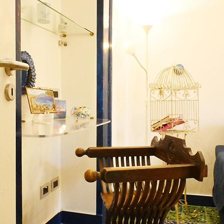 Nana Bed And Breakfast Napoli Eksteriør billede