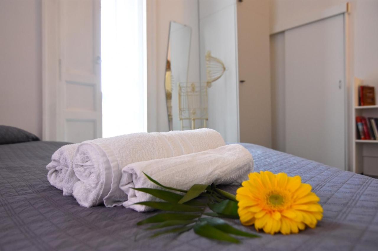 Nana Bed And Breakfast Napoli Eksteriør billede