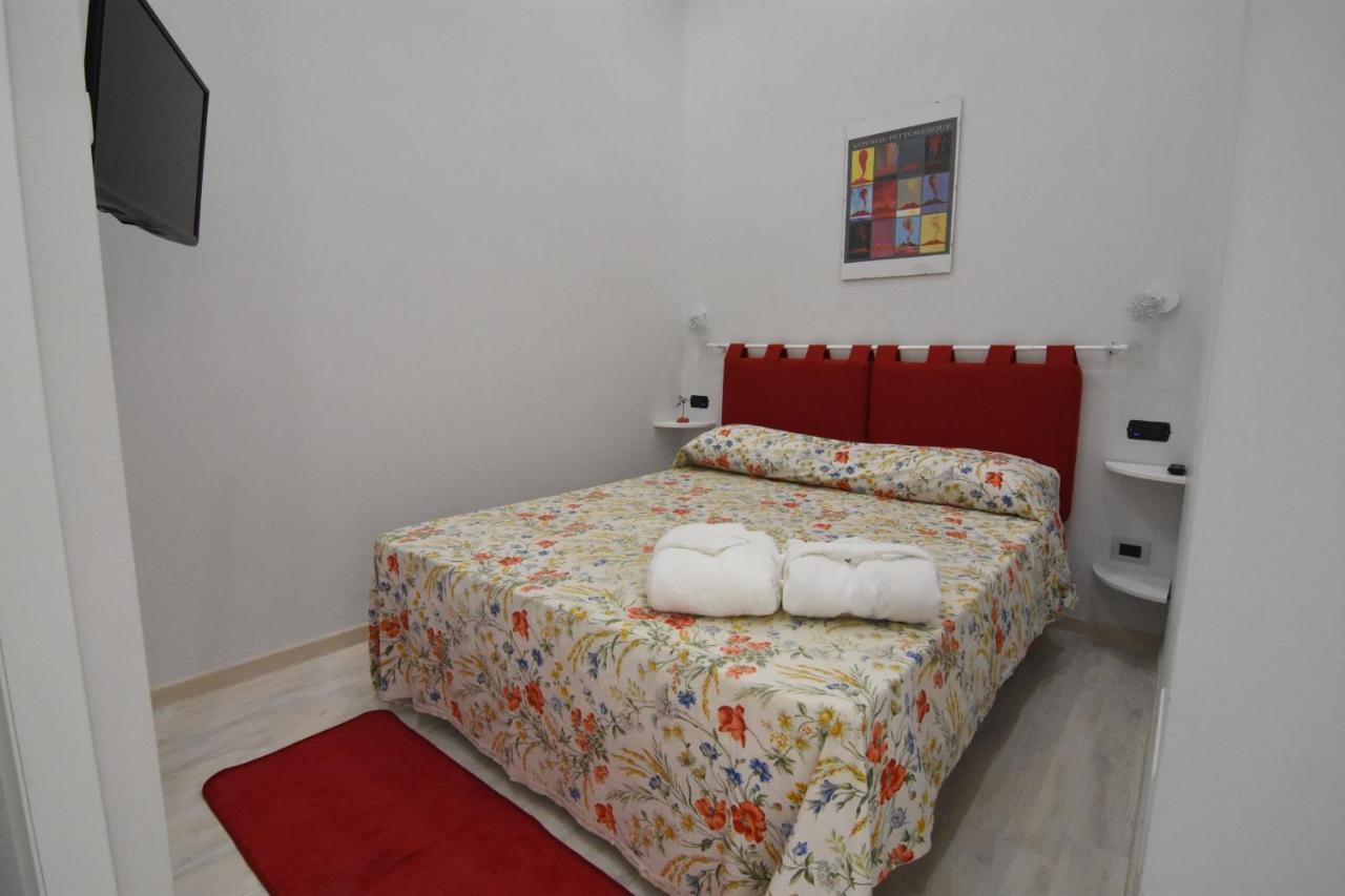 Nana Bed And Breakfast Napoli Eksteriør billede
