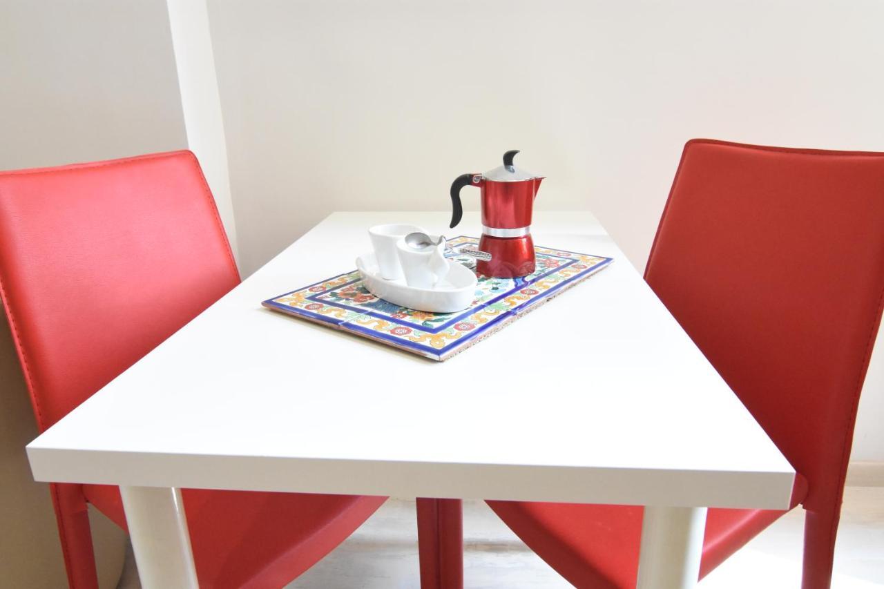 Nana Bed And Breakfast Napoli Eksteriør billede