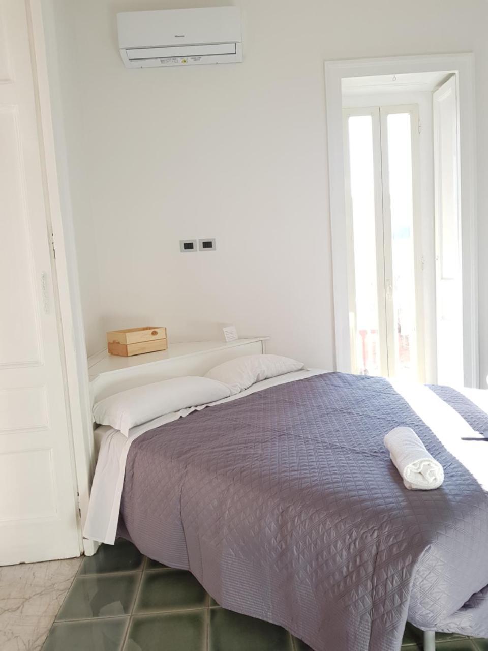 Nana Bed And Breakfast Napoli Eksteriør billede
