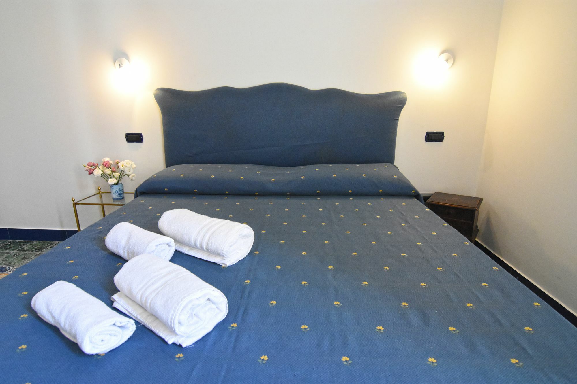 Nana Bed And Breakfast Napoli Eksteriør billede